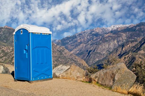 Best Temporary restroom rental  in Ralls, TX