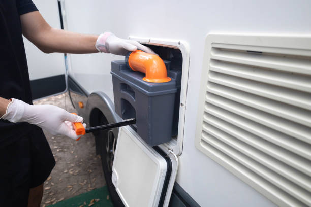Best Restroom trailer rental cost  in Ralls, TX