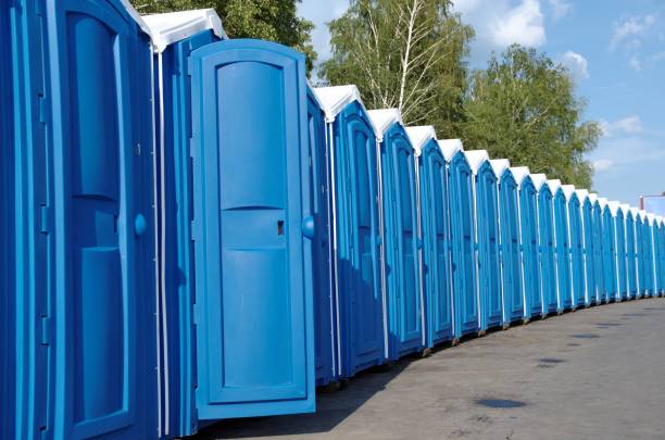 Best High-end porta potty rental  in Ralls, TX